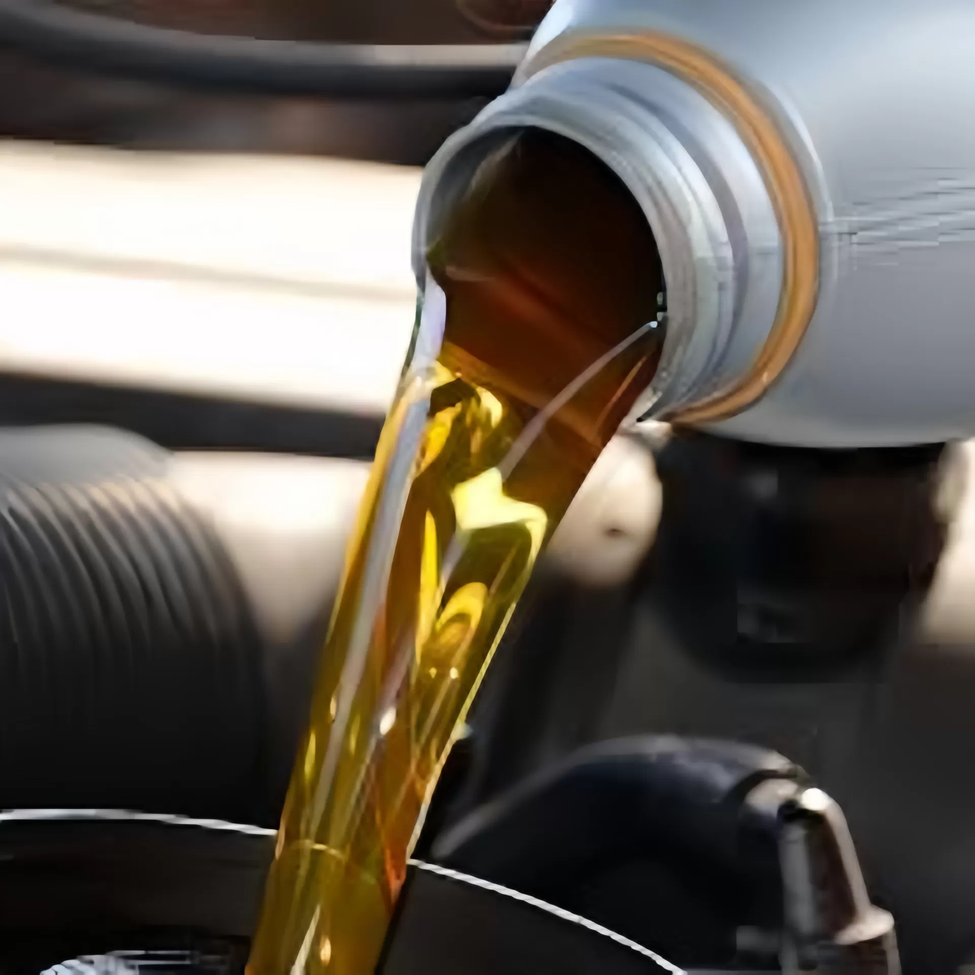 bleaching clay for Engine oil